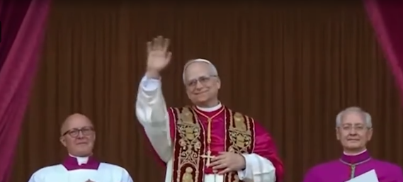 Leone XIV: il nuovo Papa